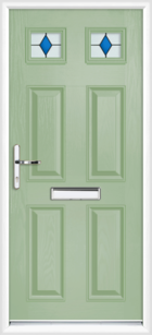 chartwell green